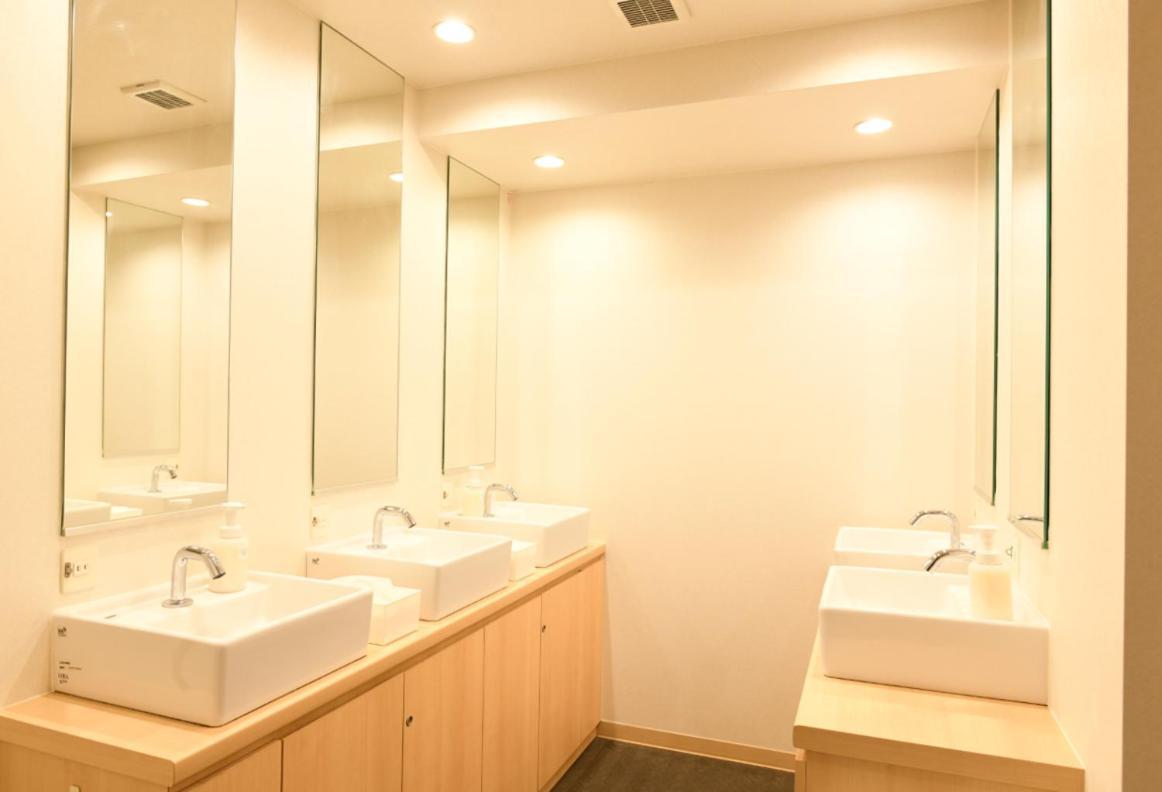 A16 Hostel Tokyo Exterior photo