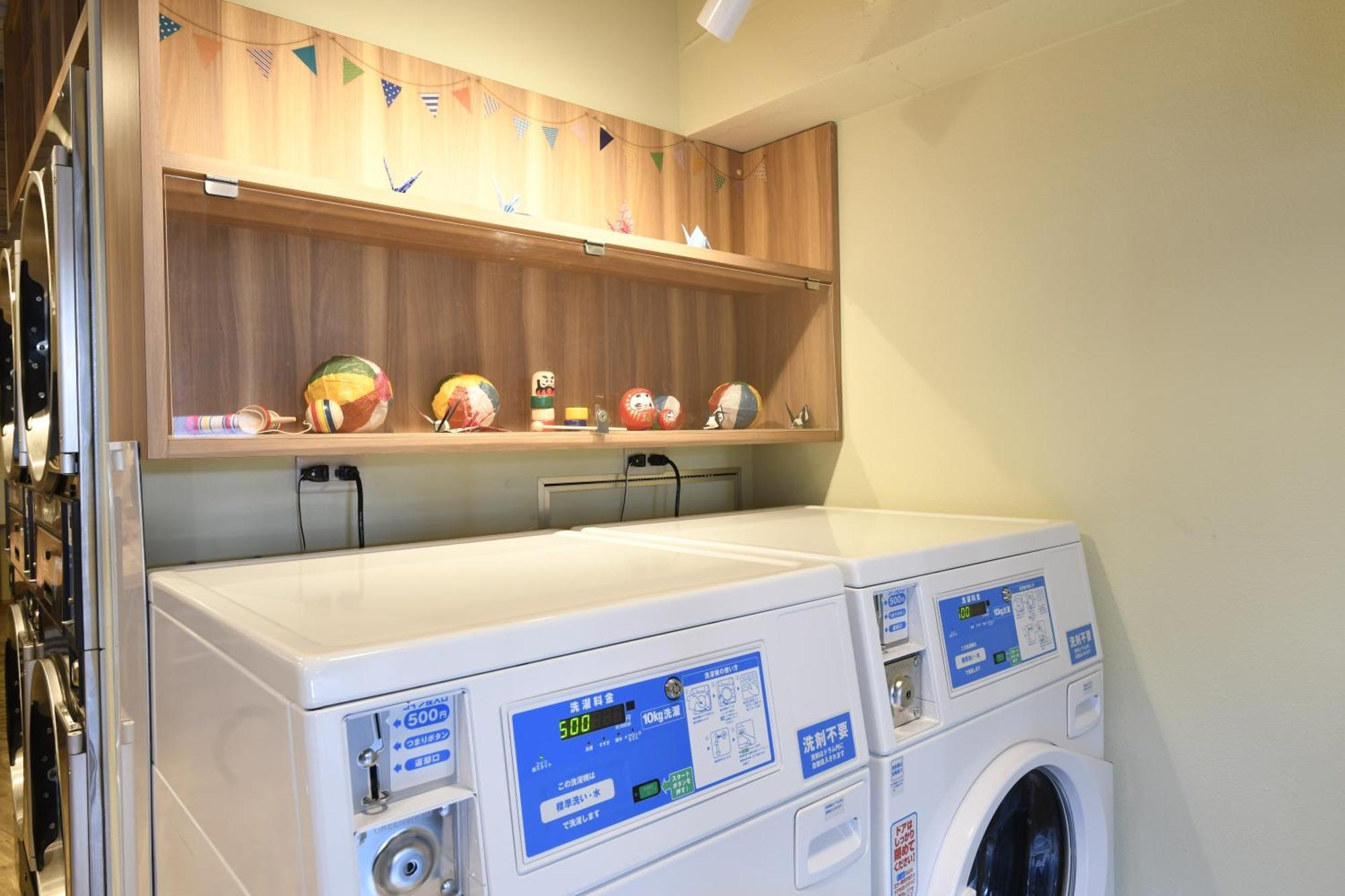A16 Hostel Tokyo Exterior photo