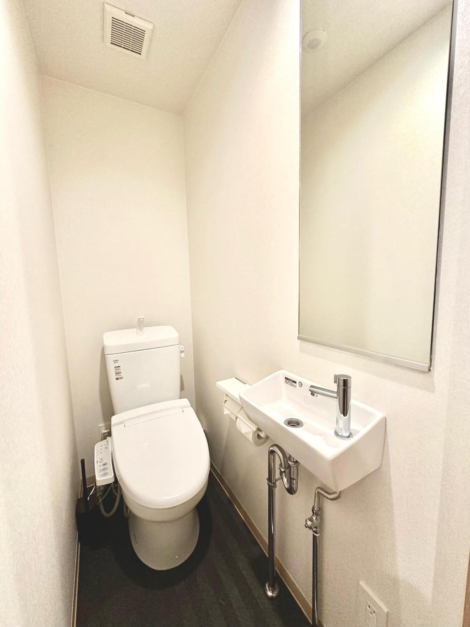 A16 Hostel Tokyo Exterior photo
